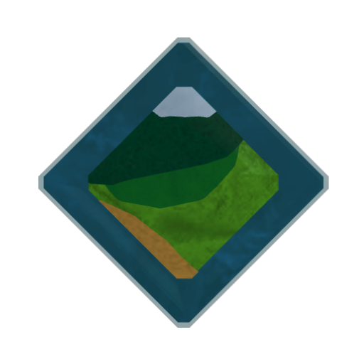 Shiny Lost World