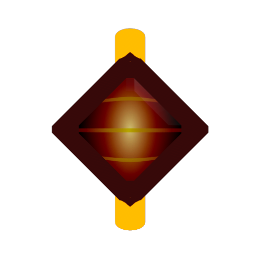 Shiny Lunar Lantern