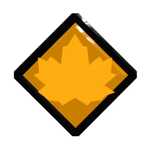Shiny Maple Glow