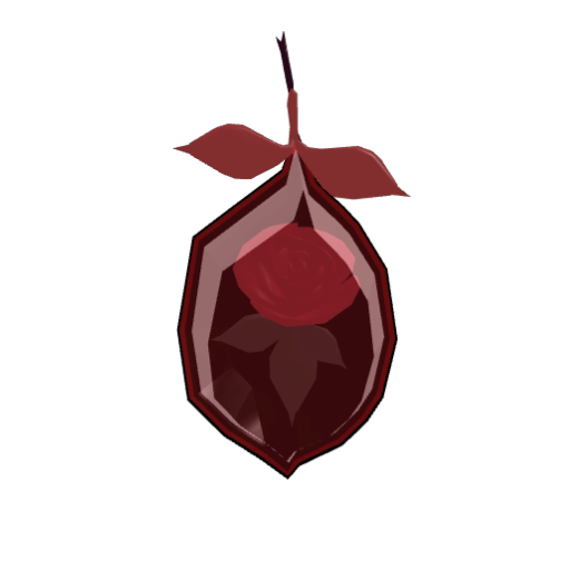 Shiny Opalrose
