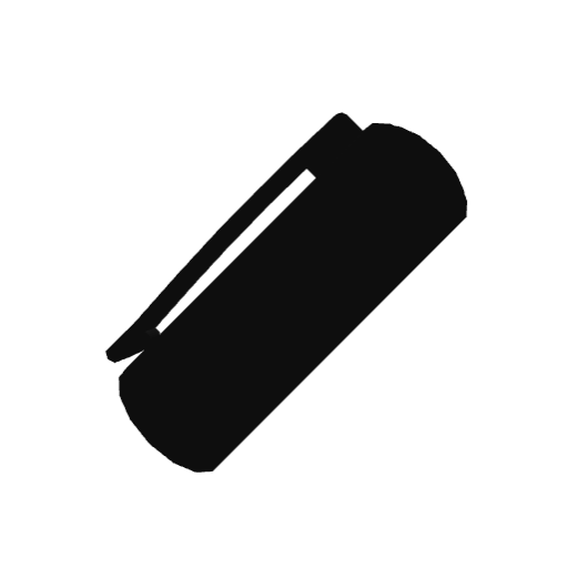 Shiny Pen Cap