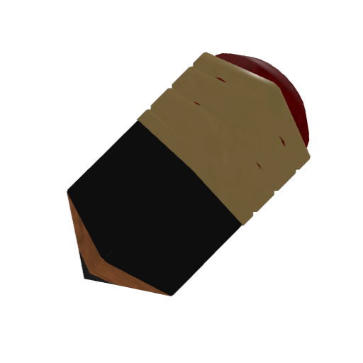 Shiny Pencil