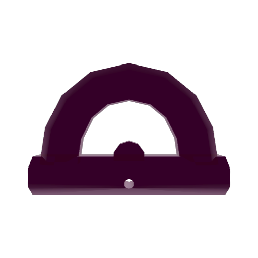 Shiny Protractor