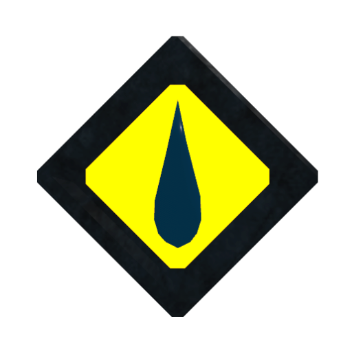 Shiny Rare Rainfall
