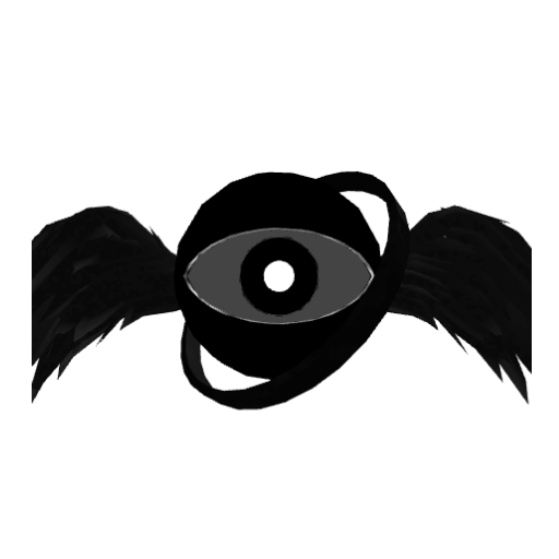 Shiny Seraphim