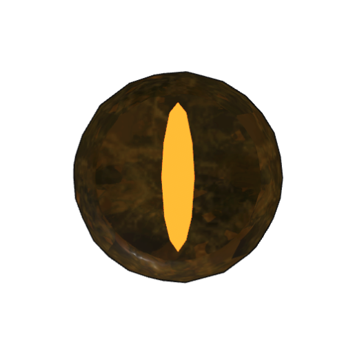Shiny Snakeract