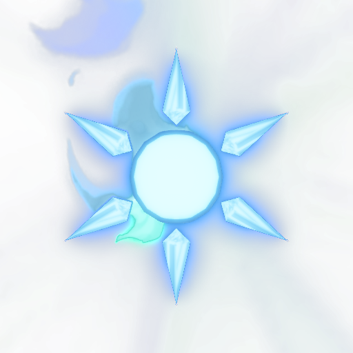 Shiny Solarflare