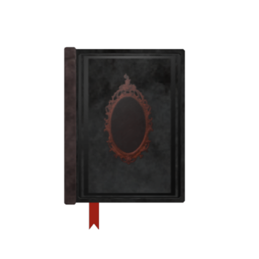 Shiny Spellbook