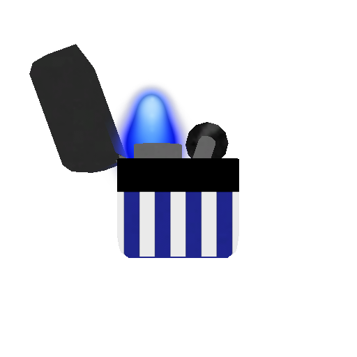 Shiny Starflare