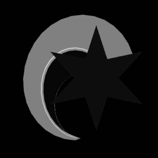 Shiny Starshot