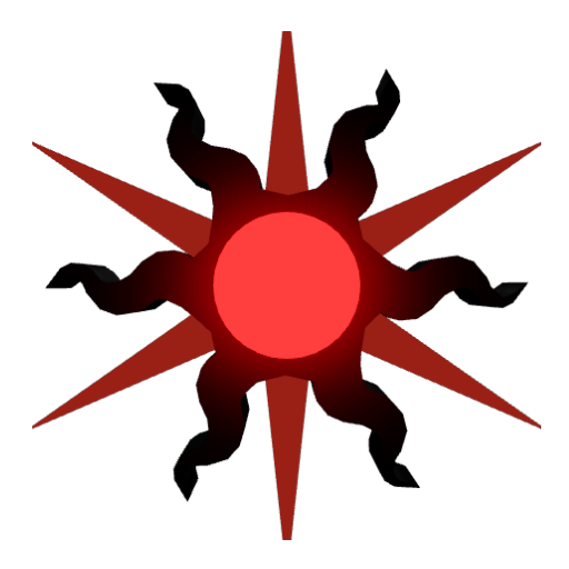 Shiny Sunstar
