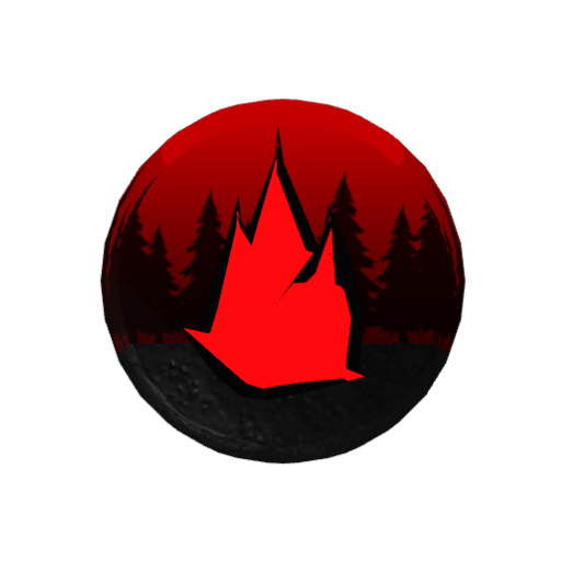 Shiny Tundrablaze