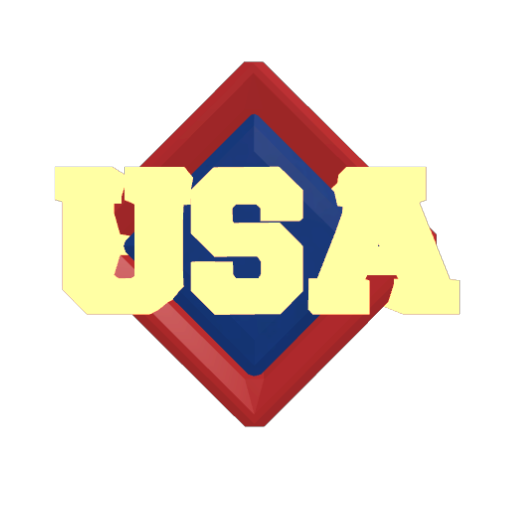 Shiny USA
