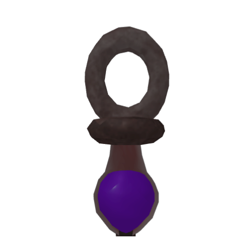 Shiny Vial of Dreams
