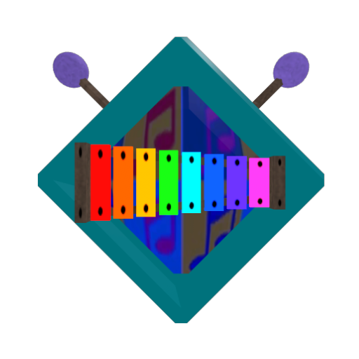 Shiny Xylophones