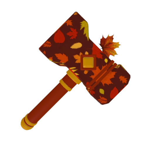 Amber Maple