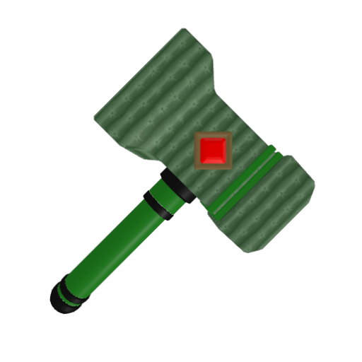 Bamboo Beater