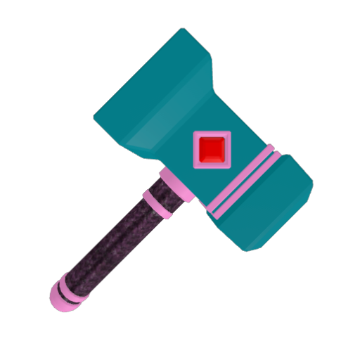 Blue n Pink