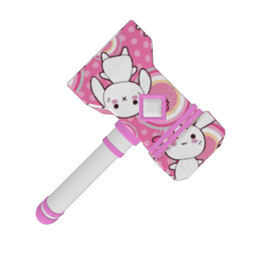 Bratty Bunnies