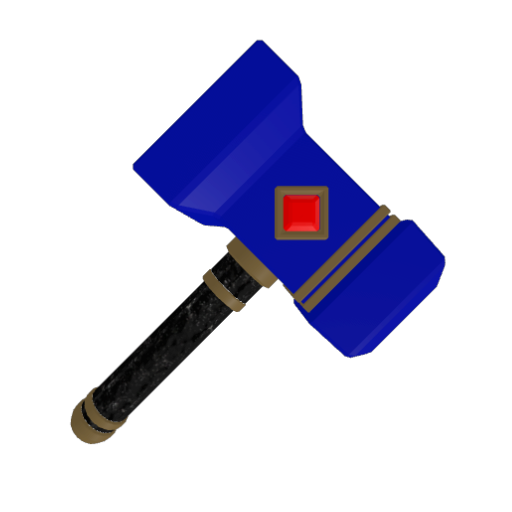 Bronze n Blue