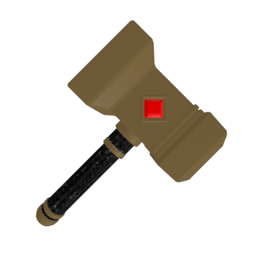 Bronze n Red