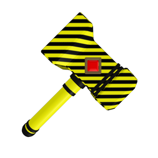 Caution!