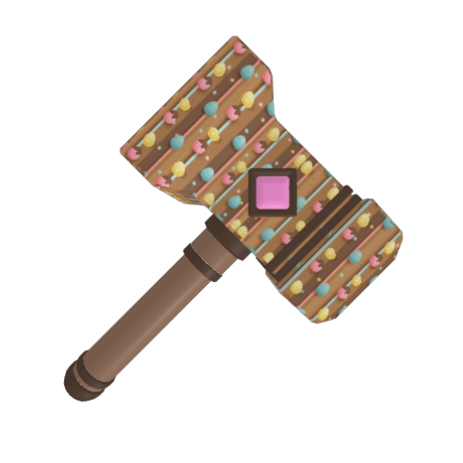 Chocolate Eggs