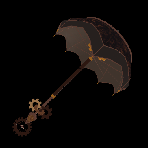 Chronobrella