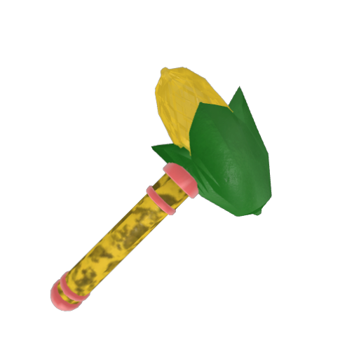Crystal Corn