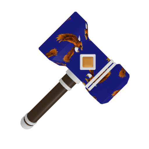 Eagle Edge
