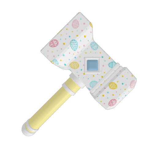 Egg Slammer