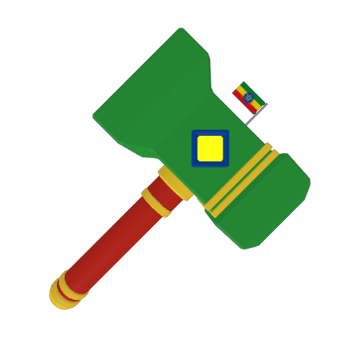 Ethiopia