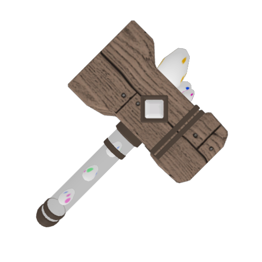Experimental Eggs