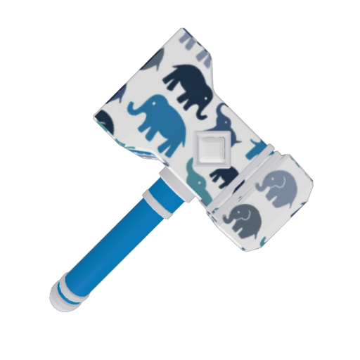 Extravagant Elephants