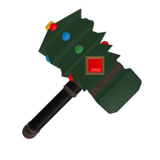 Festive Tree