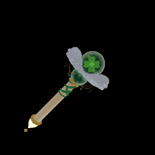Fortunorb