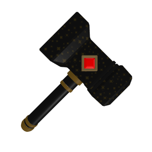 Gold Sparkles