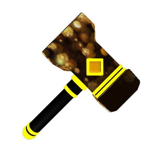 Gold Sparks