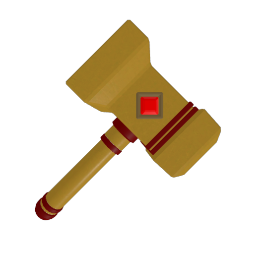 Gold n Red
