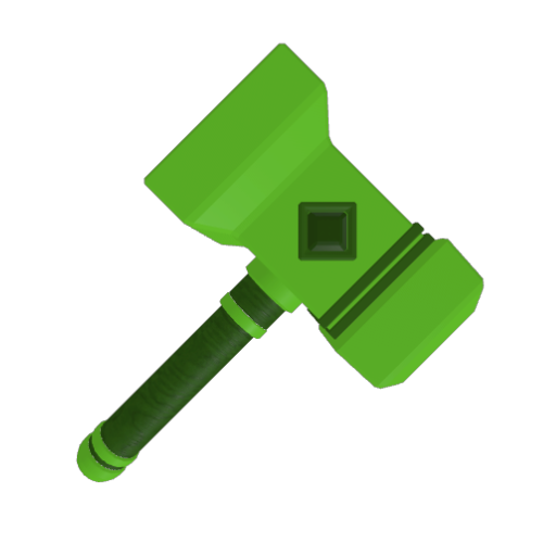 Grim Green