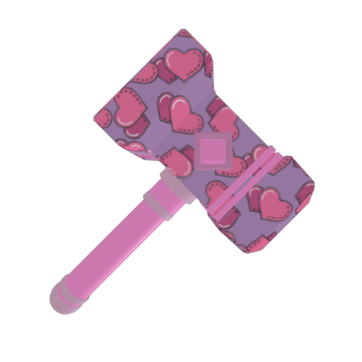 Heart Candy