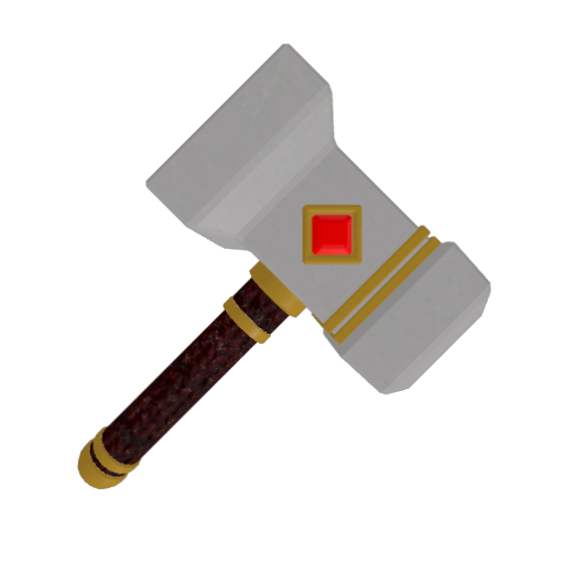 King's Hammer