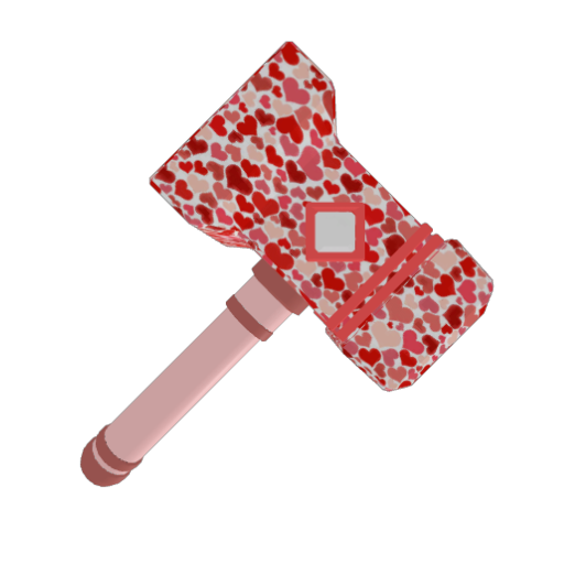 Love Hearts
