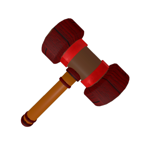 Maple Mallet