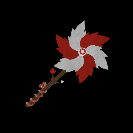 Maplewhirl