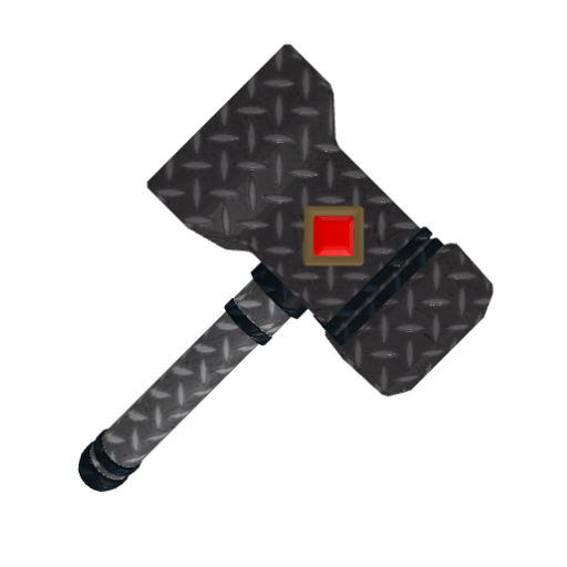 Metallic Hitter