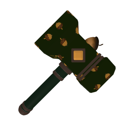 Mighty Acorn