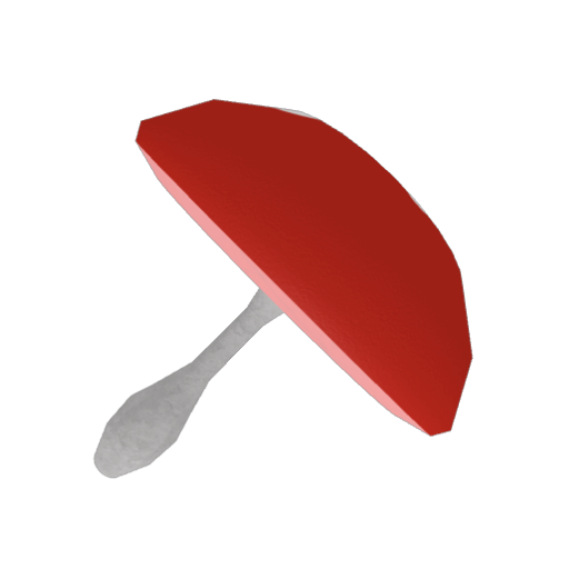 Mushroom Masher