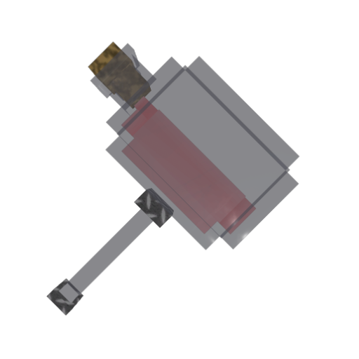 Peculiar Potion