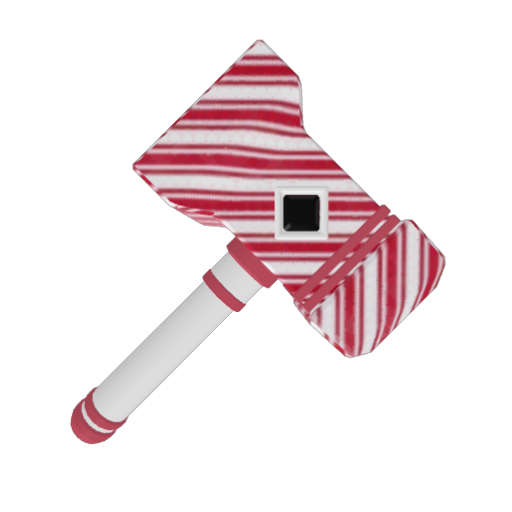 Peppery Peppermint